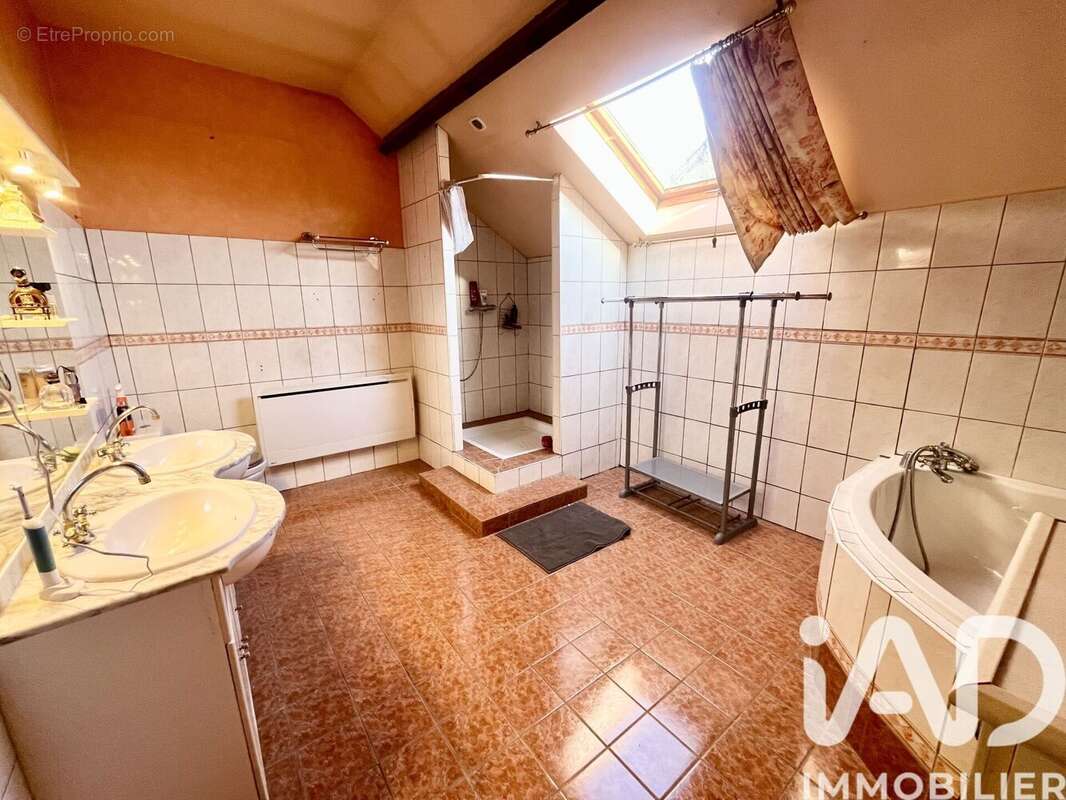 Photo 8 - Maison à LADON