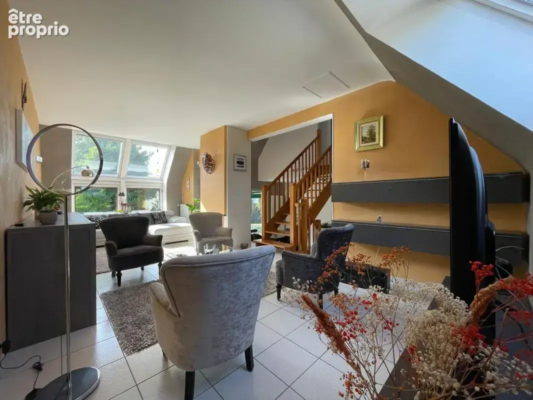 Maison 114 m² à Blain  - photo 3