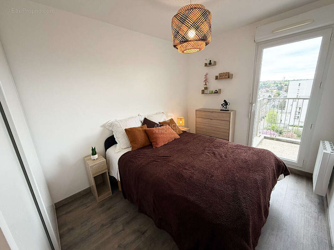 Appartement à CERGY