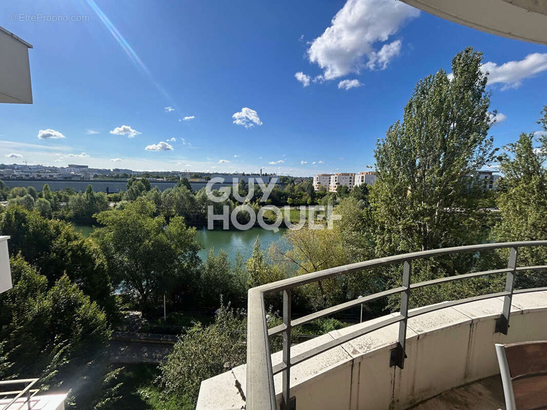 Appartement à NEUILLY-PLAISANCE