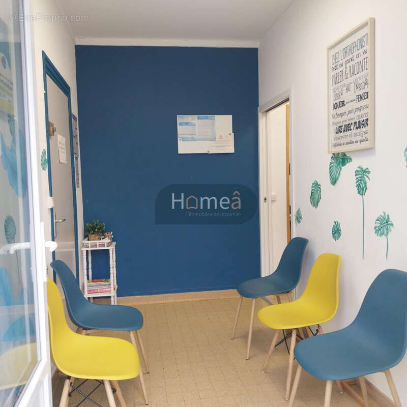 Ensemble immobilier hyper centre Yvetot - photo 11