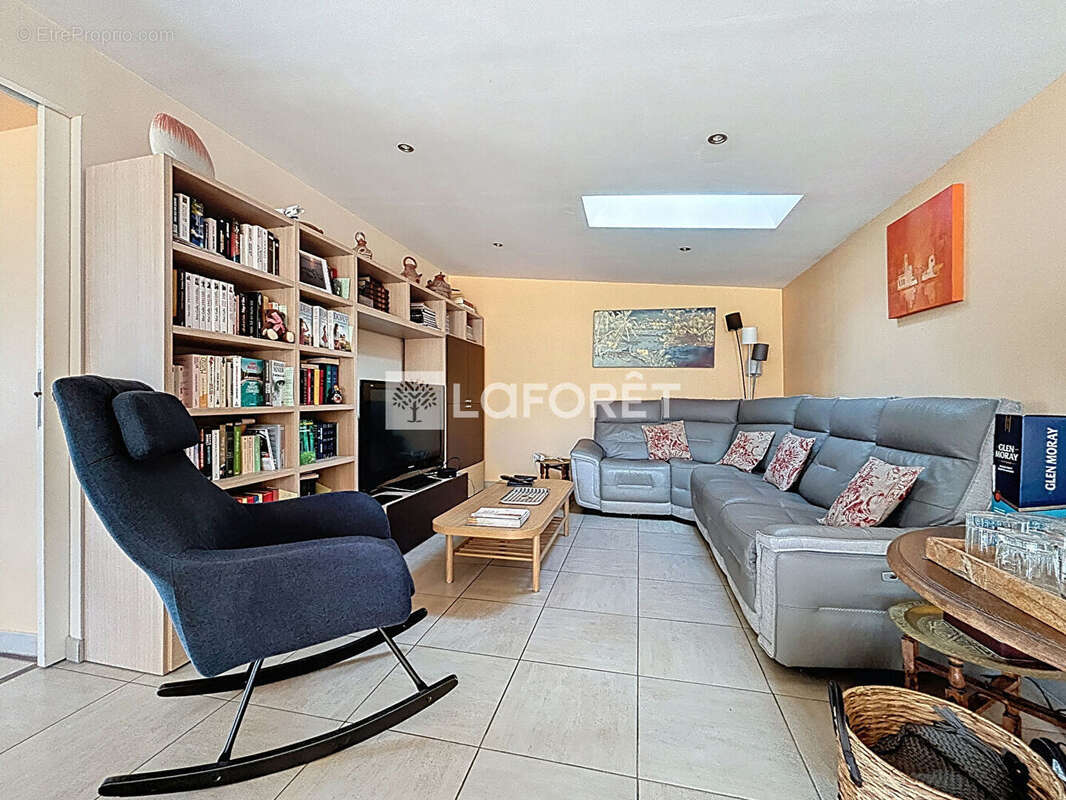 Maison à VITRY-LE-FRANCOIS