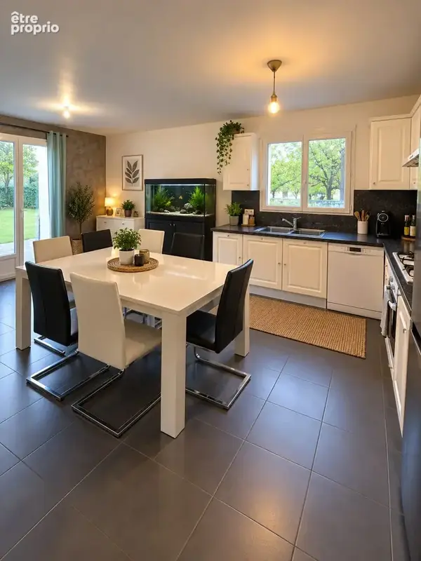 Maison Rovon - photo 12