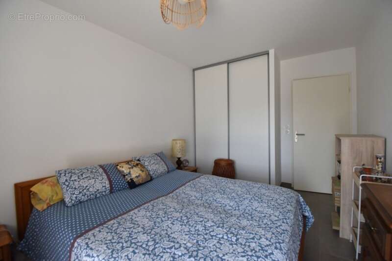 Appartement à SOYONS