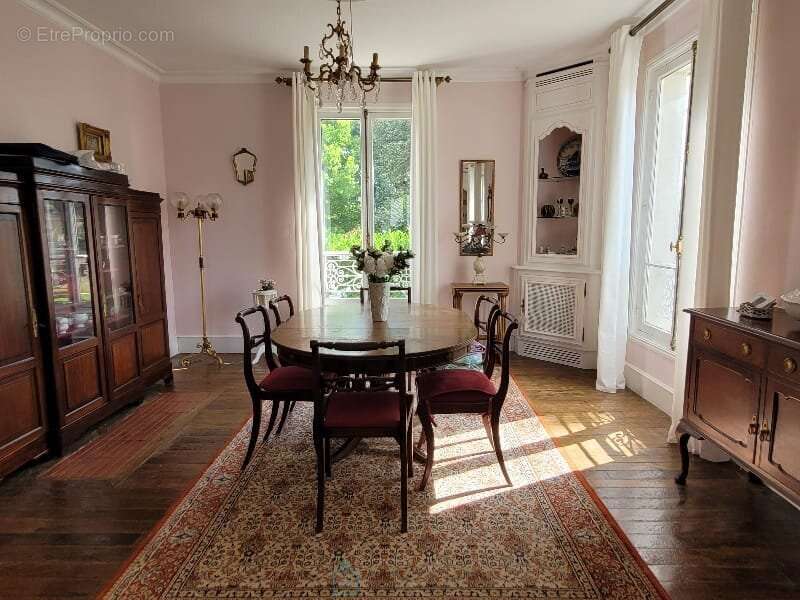 Maison à PRE-EN-PAIL