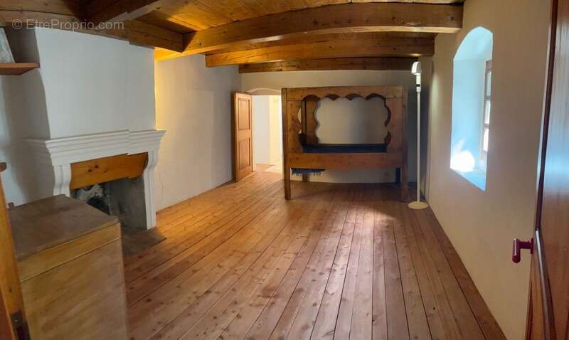 Maison à SAINT-BON-TARENTAISE