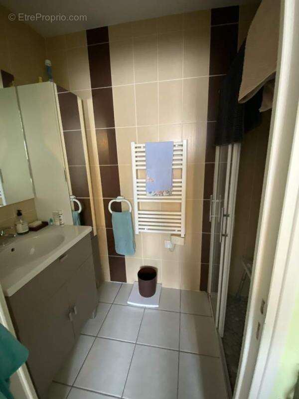 Maison à LECOUSSE
