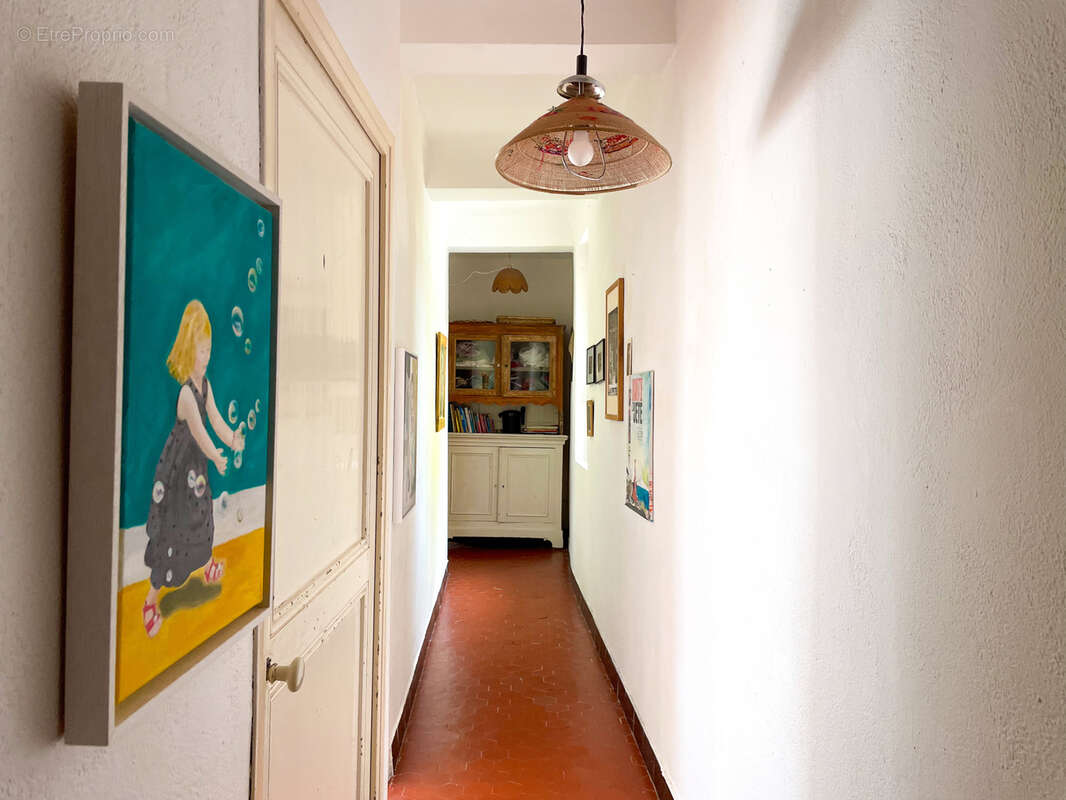 Maison à RIANS