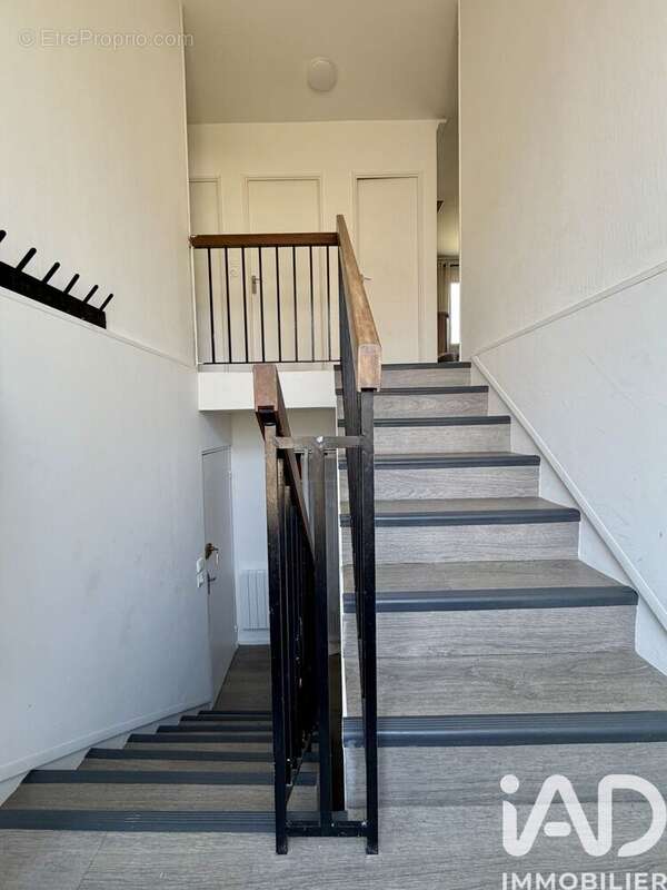 Photo 7 - Maison à BOISSEUIL