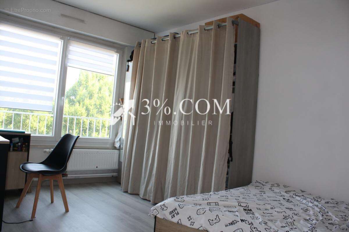 3%.COM   Appartement 3/4 pièces d'environ 84 m2 avec ascense - photo 5