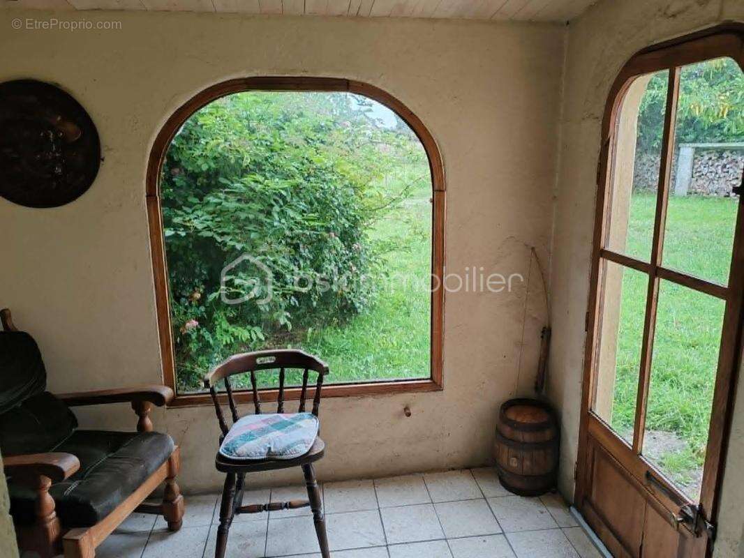 A vendre maison 3 chambres TROUVILLE-LA-HAULE - photo 6