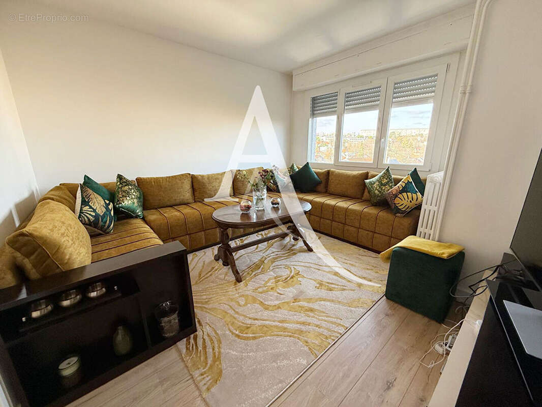 Appartement à CHATOU