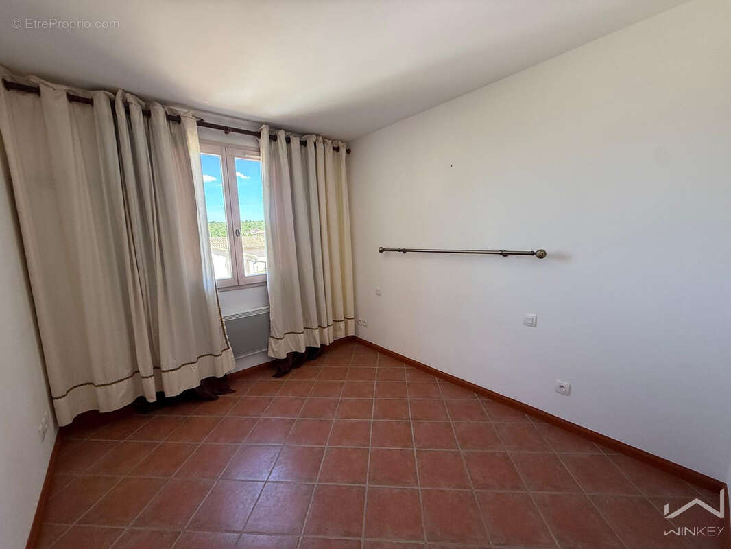 Maison 122m2 avec jardin - photo 9