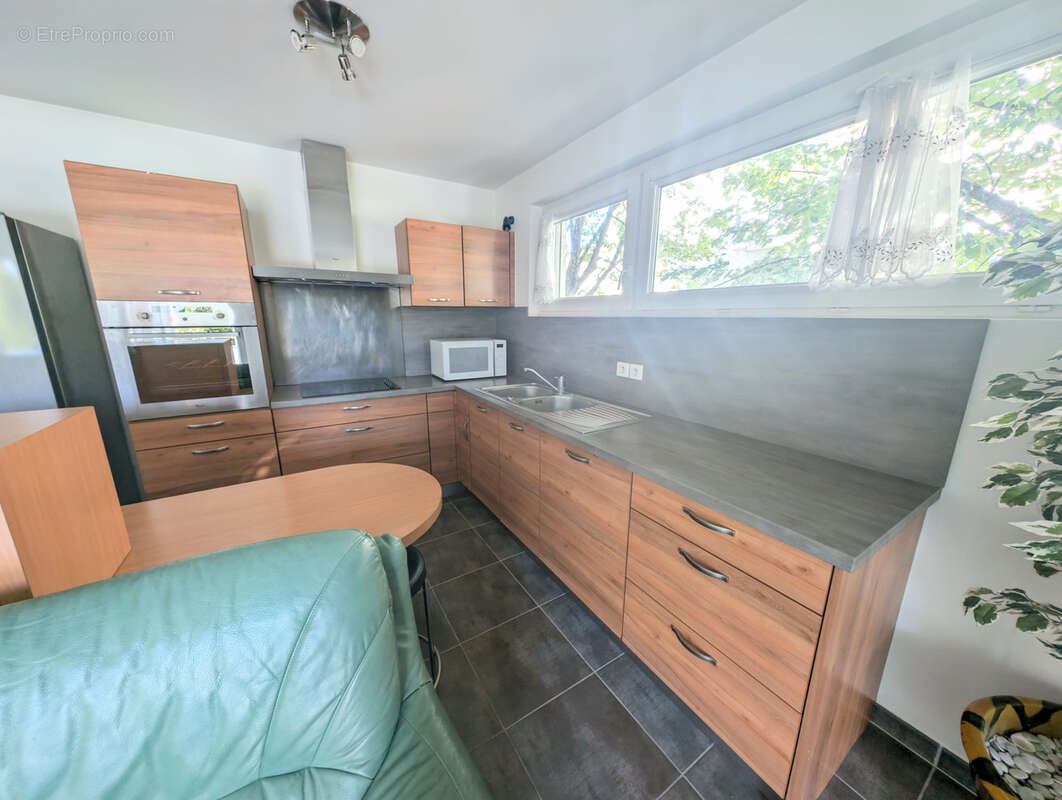 Appartement à ANNECY