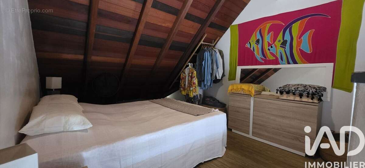 Photo 8 - Appartement à SAINT-FRANCOIS