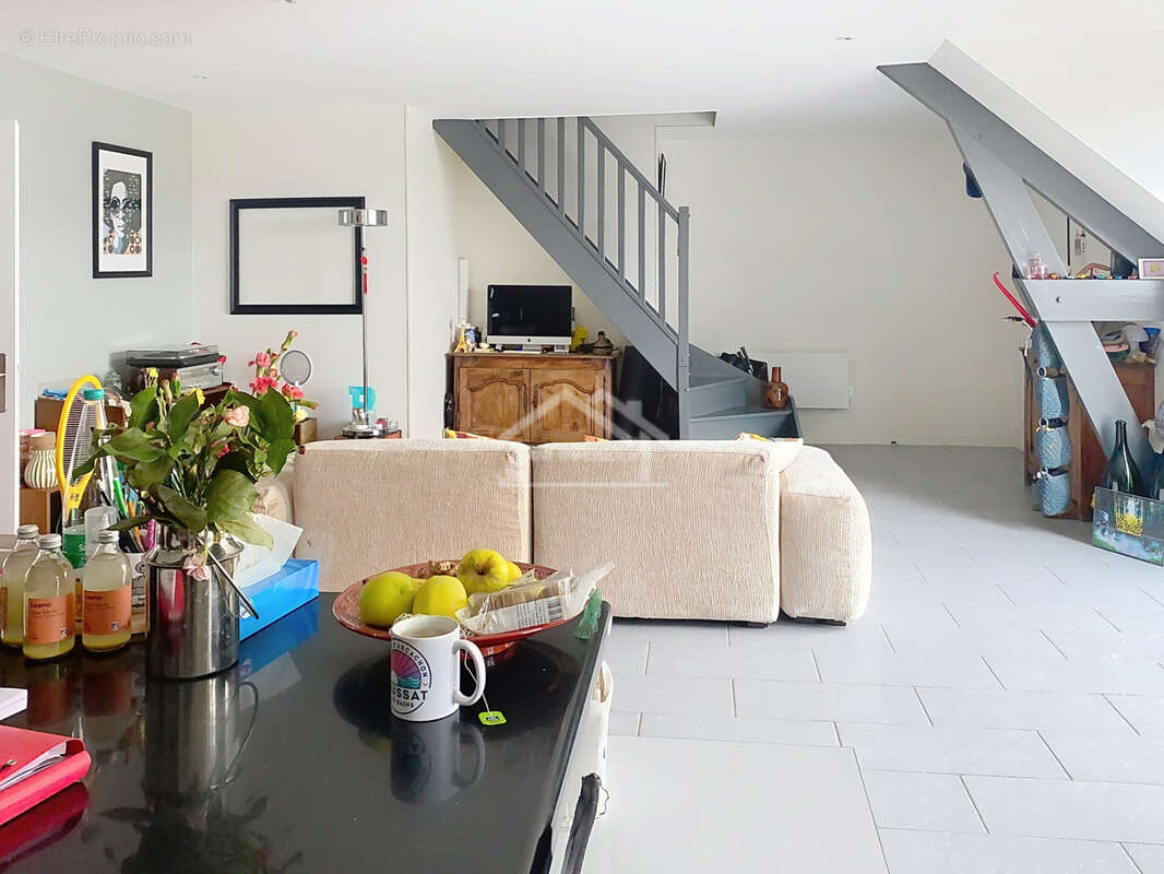 Appartement à ANTONY