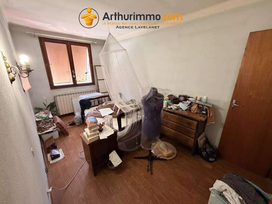 Maison familiale avec dépendances et terrain - 09300 villeneuves d'olmes - photo 16