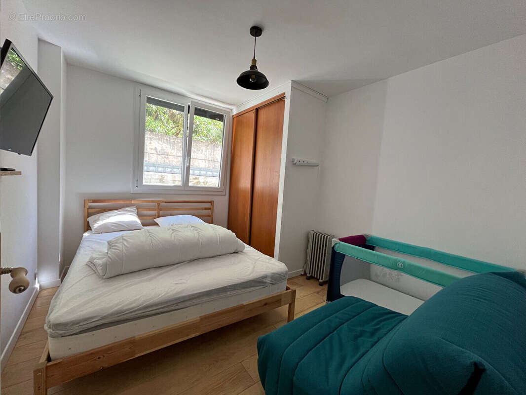 Appartement à PEONE