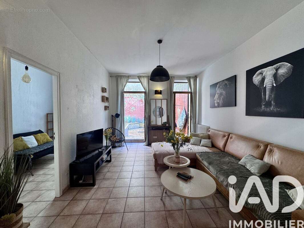 Photo 5 - Maison à SALON-DE-PROVENCE
