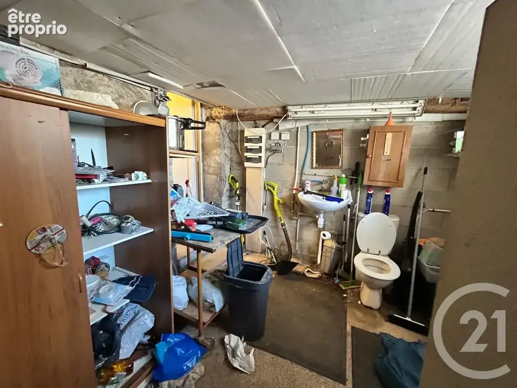 Maison 4 pièces 150 m² à vendre à Saint-Mard (77230) - photo 15