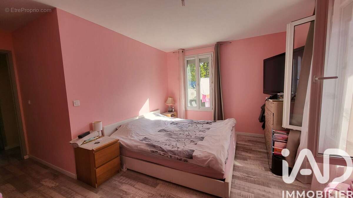 Photo 7 - Maison à NARGIS