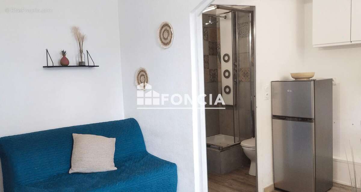 Appartement à AVIGNON