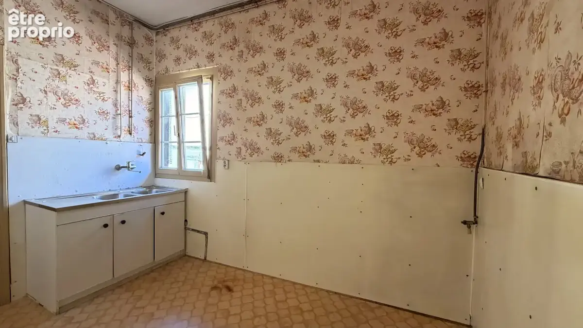 Maison de village à colombage sur 3 étages - photo 8