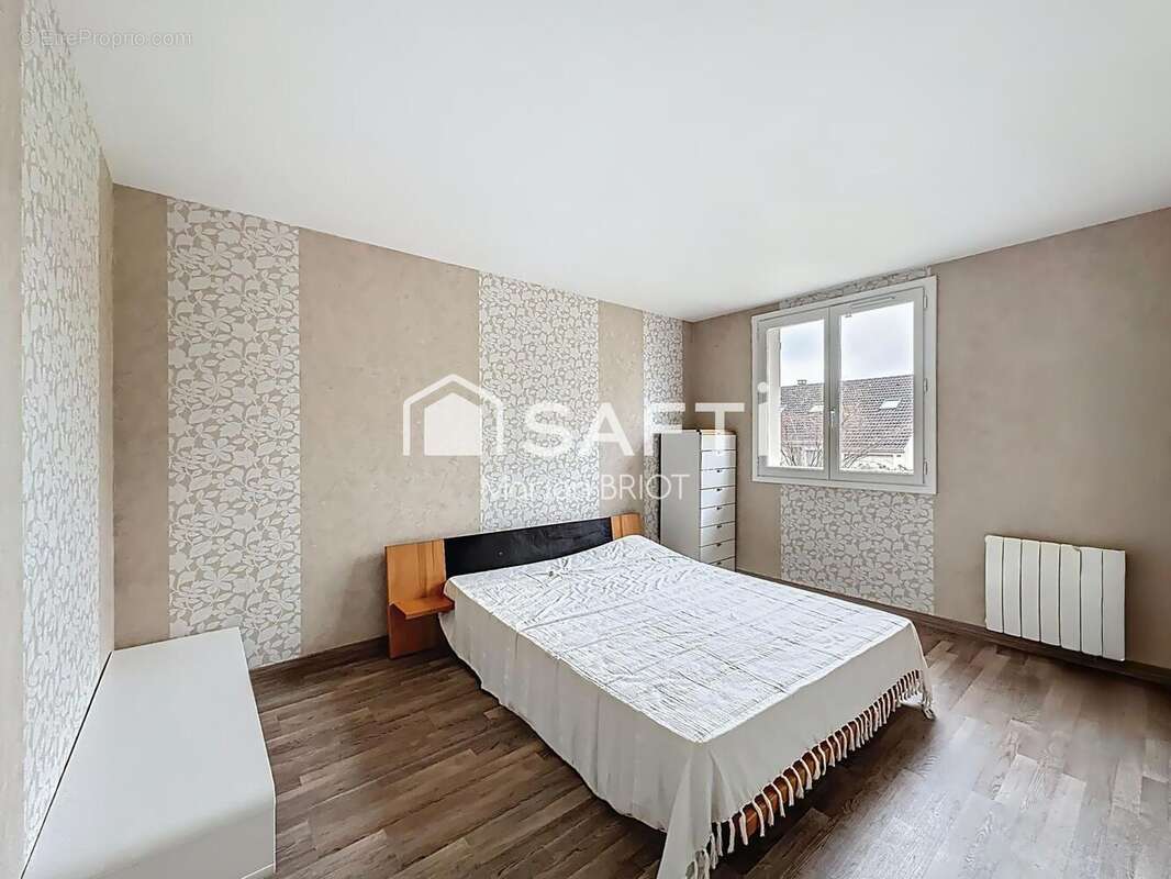 Photo 5 - Maison à VAUREAL