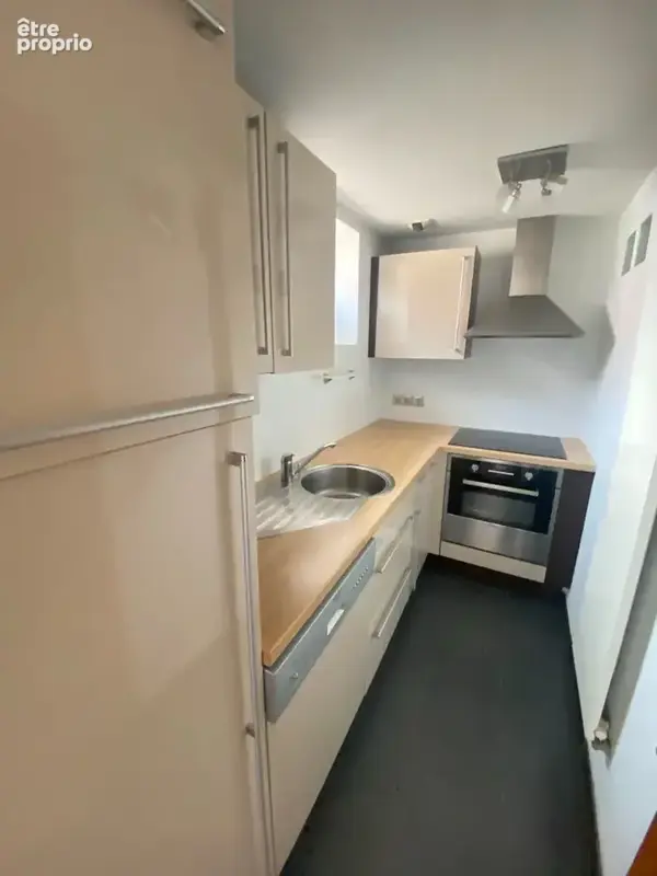 VENTE d'une maison T4 (73 m²) à PFASTATT - photo 4
