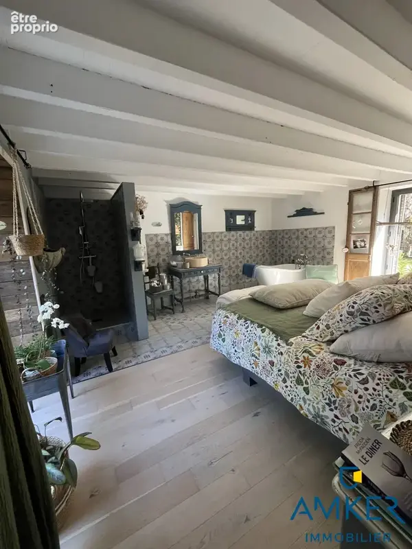 Maison 6 pièces 165 m² à vendre à Savenay (44260) - photo 8