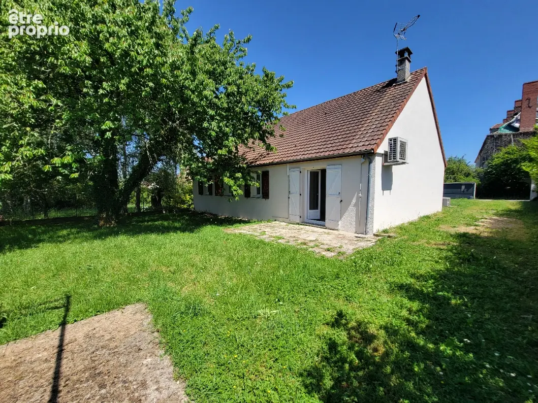 Maison Brugheas 6 pièce(s) 113 m2 - photo 8