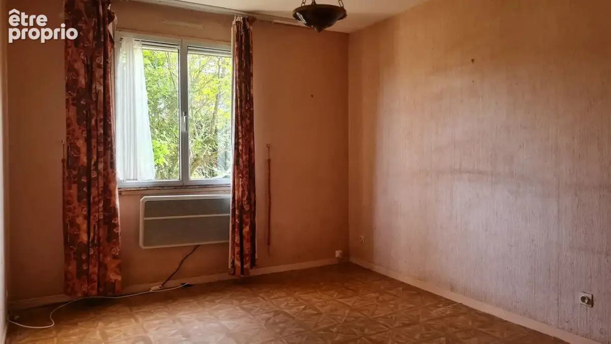 MAINTENON - PIERRES - Maison de plain-pied de 88 m² - photo 9