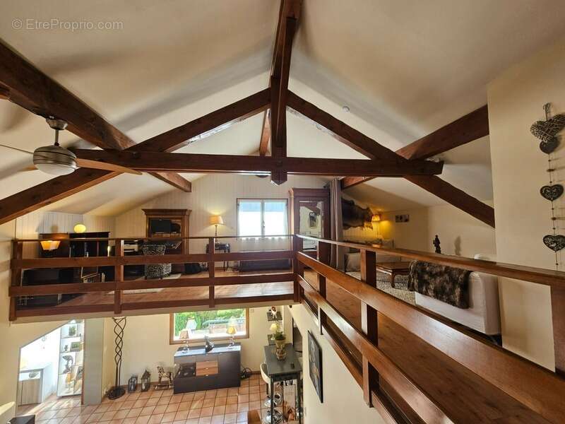 Maison à MARCELLAZ