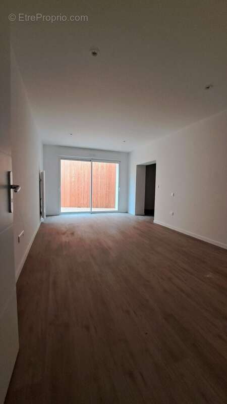 CHAMBRE SUITE - Appartement à ABBEVILLE