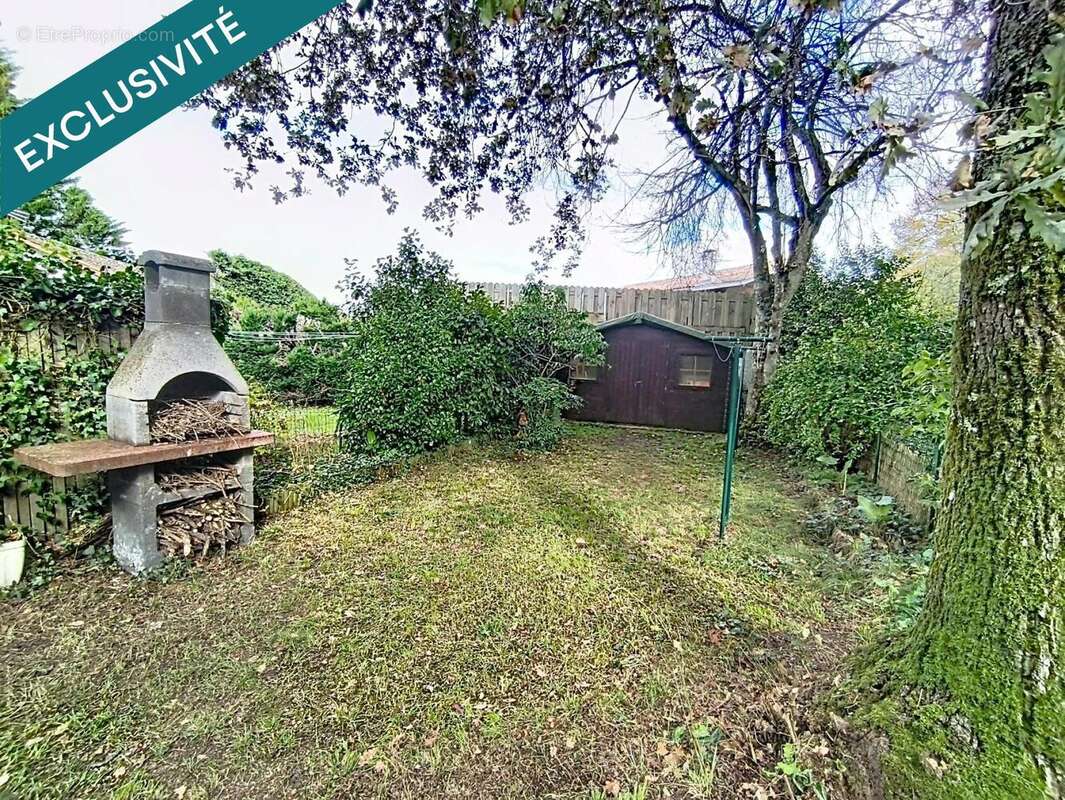 Photo 6 - Maison à SAINT-MEDARD-EN-JALLES