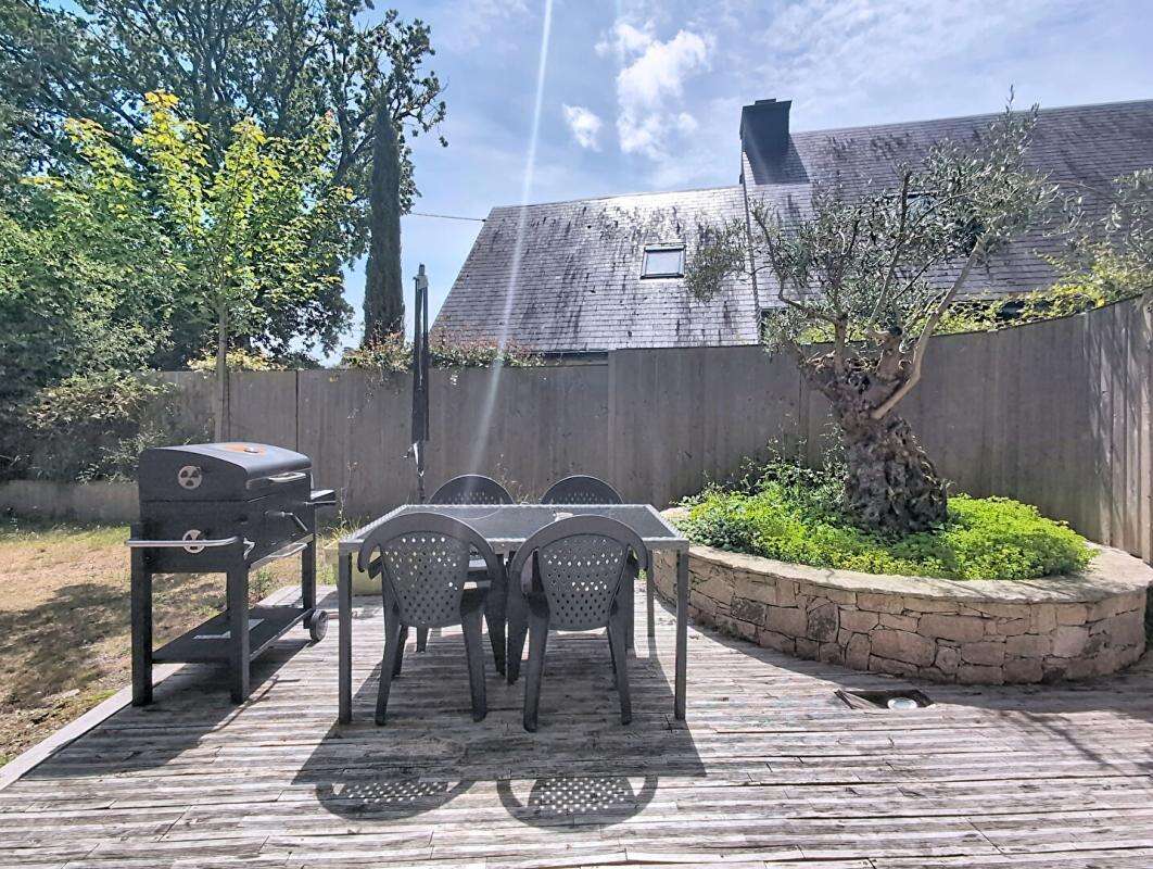 Maison avec ses deux gites - photo 22