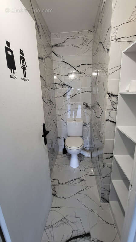 Appartement 86 m2 avec 3 chambres au 2ème étage. - photo 9