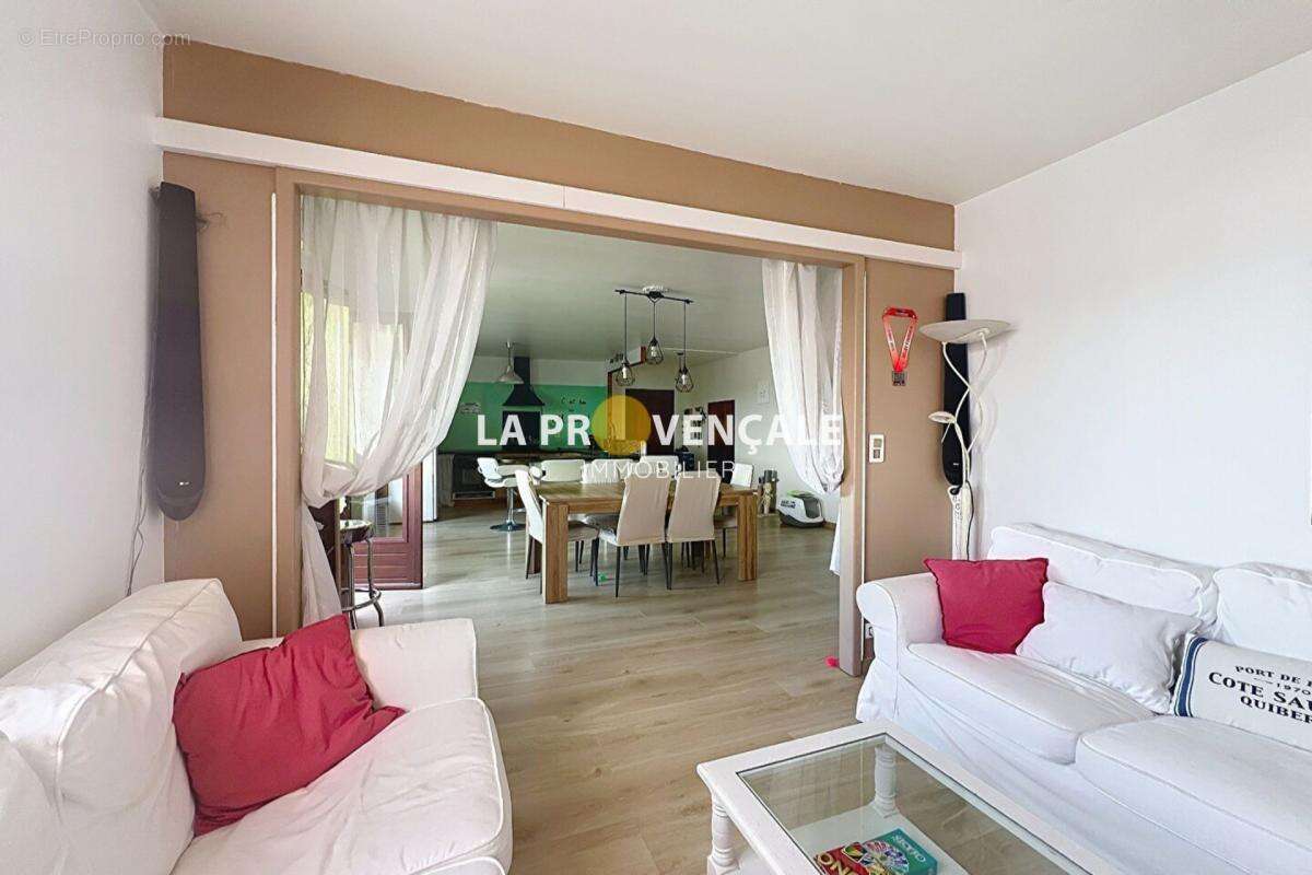 Appartement à GARDANNE