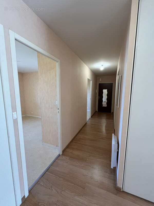 Appartement à PORNICHET