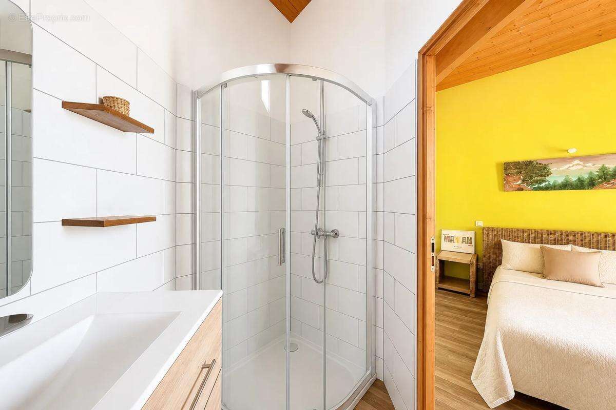 Maison à CASTELSARRASIN