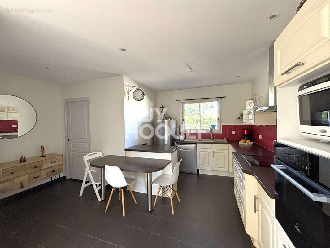 Maison à TOURNEFEUILLE