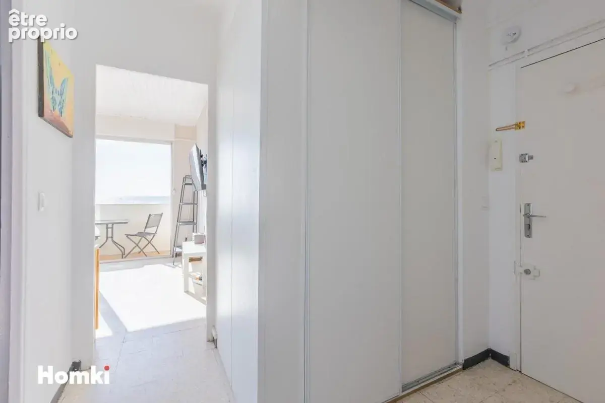 Appartement T2 de 34 m² à Palavas-les-Flots 34250, Rue Saint-Roch - photo 9