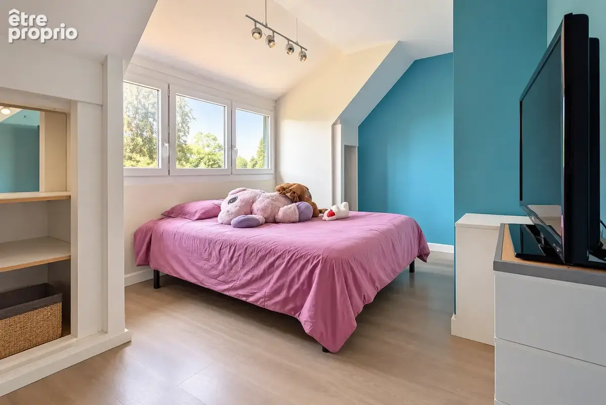Coup de coeur pour cette très belle maison familiale - photo 11