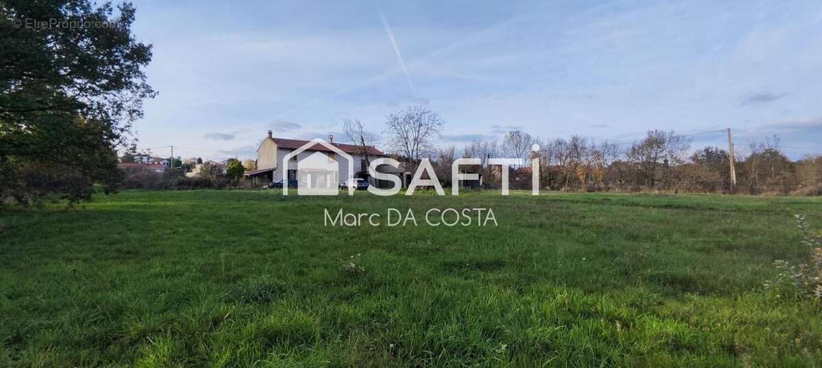 Photo 9 - Maison à SAINT-ROMAIN-LE-PUY