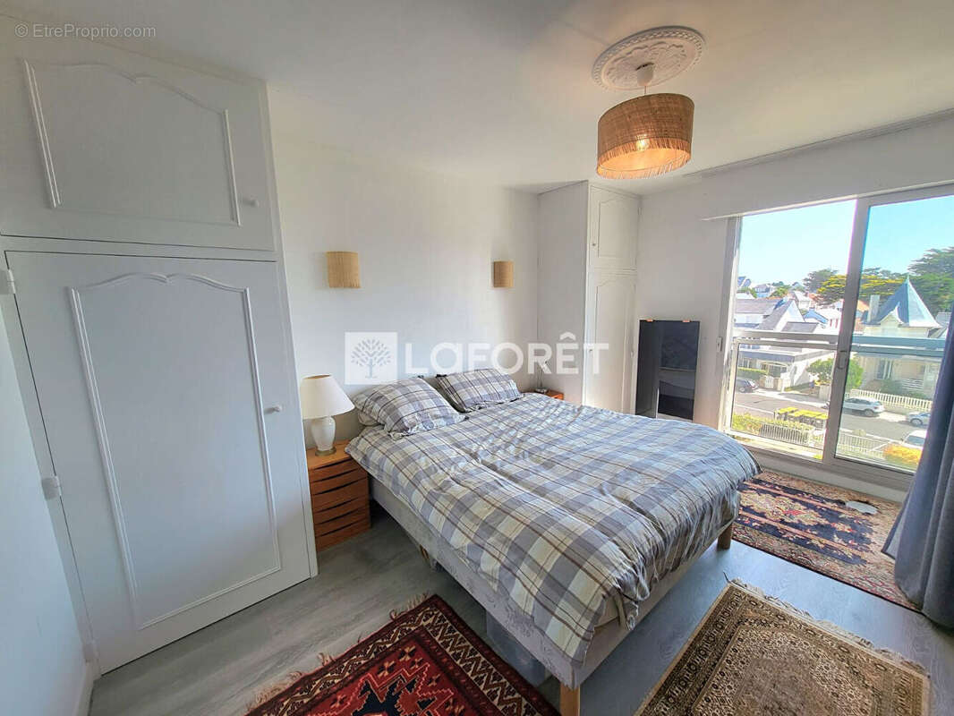 Appartement à PORNICHET