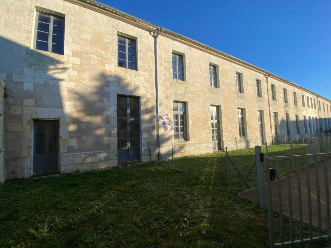 Appartement à ANGOULEME