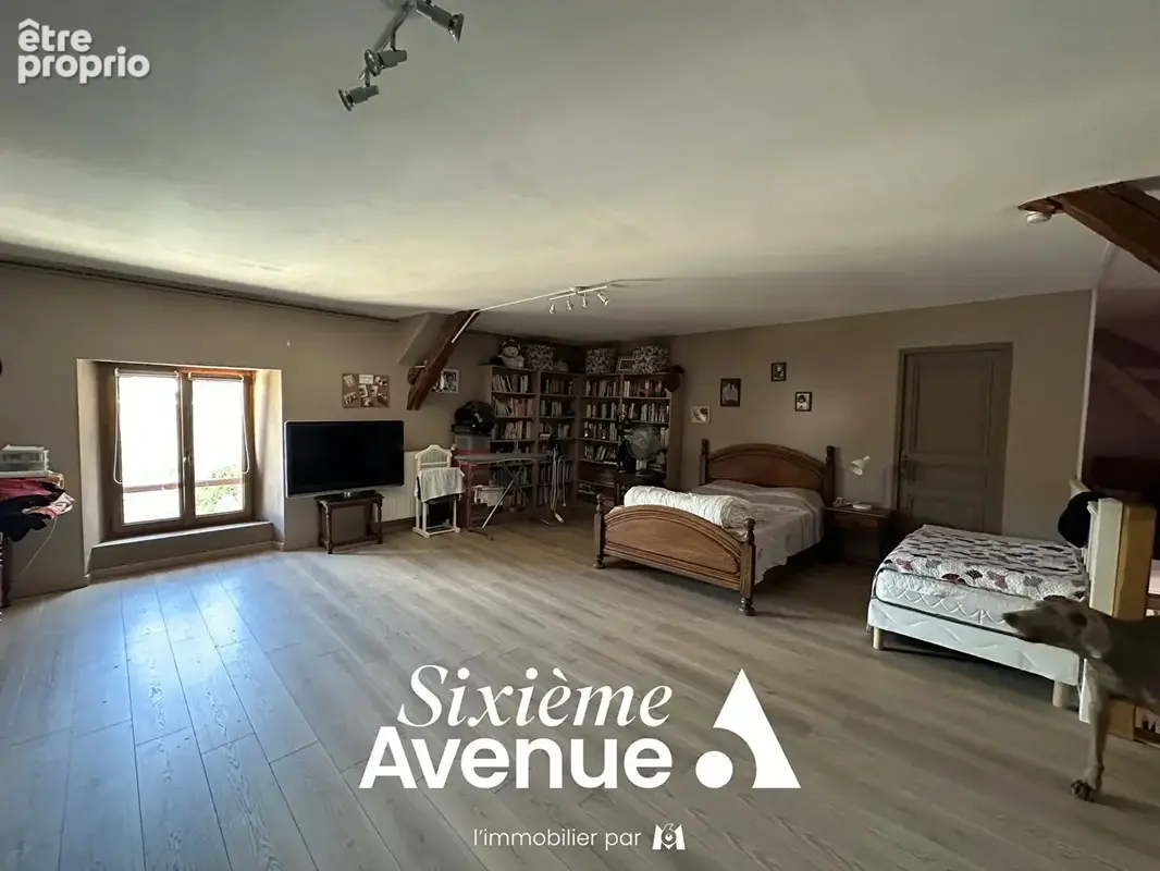 Maison à vendre de type 6 pièce(s) 230 m² à ATHIS - photo 8