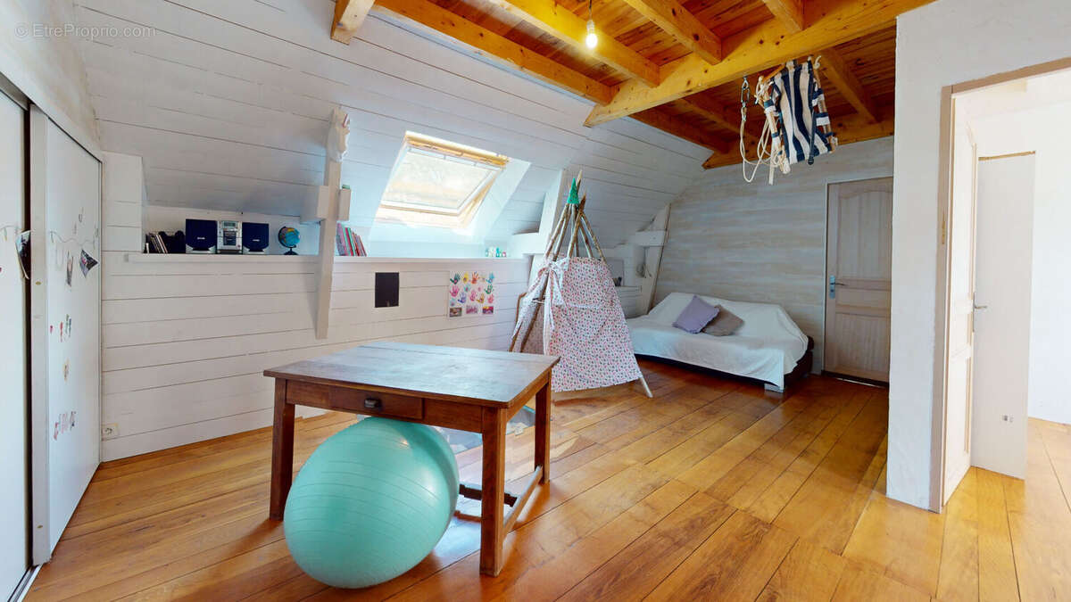 Maison à MAULEON-LICHARRE