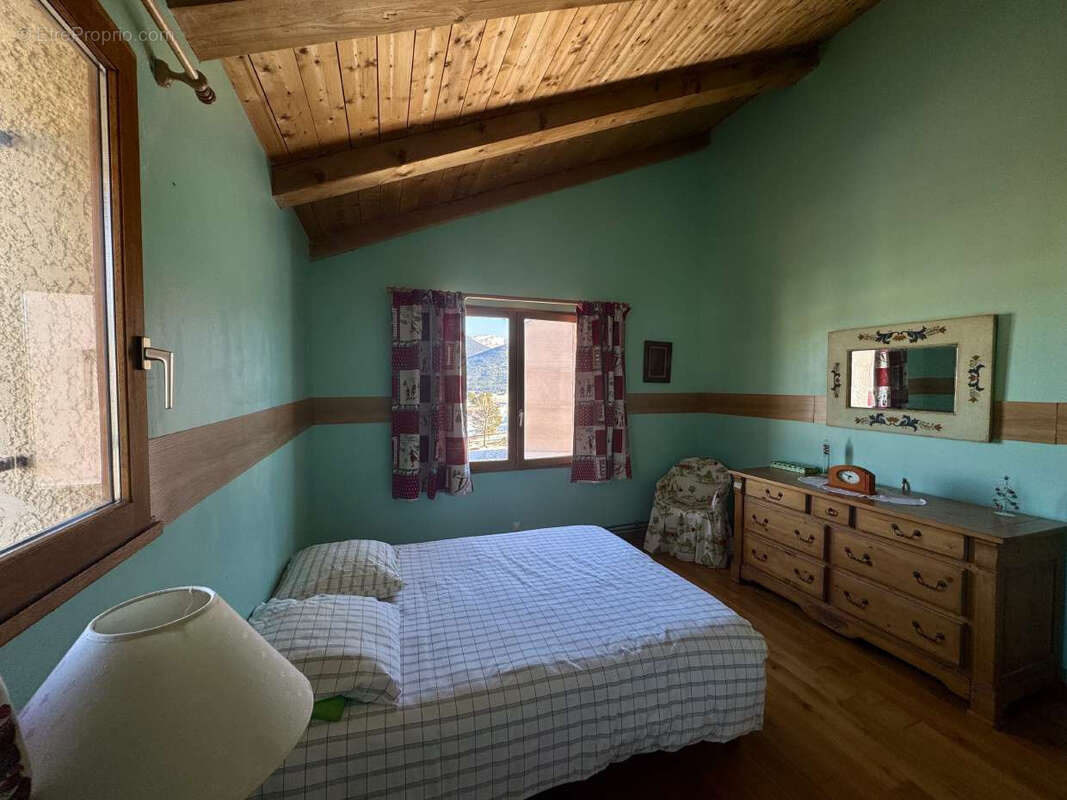 Maison à FORMIGUERES