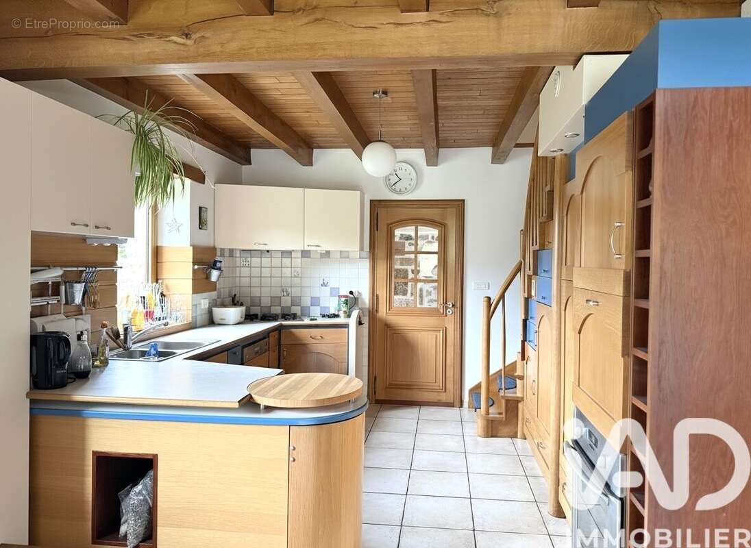 Photo 6 - Maison à HANVEC